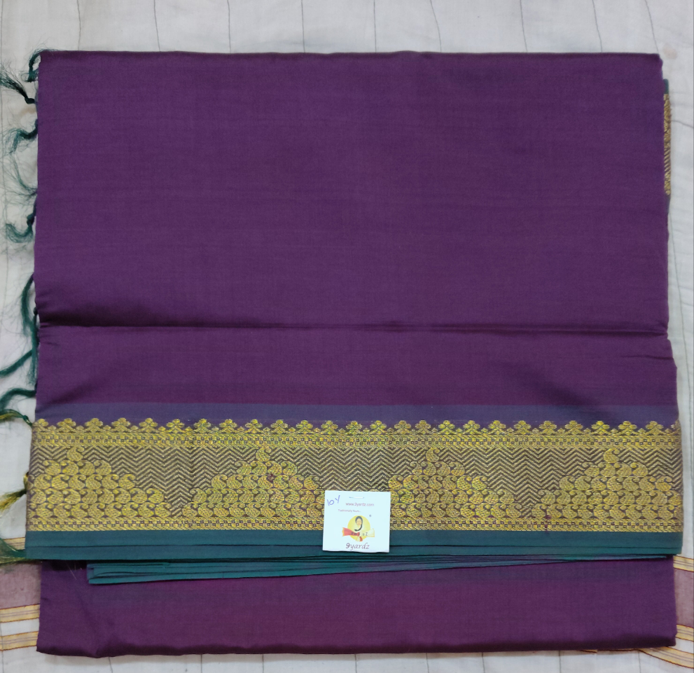 Semi Silk cotton Madisar