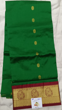 Load image into Gallery viewer, Pattu Pavadai Pure silk 34&quot;