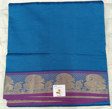 Semi Silk cotton Madisar