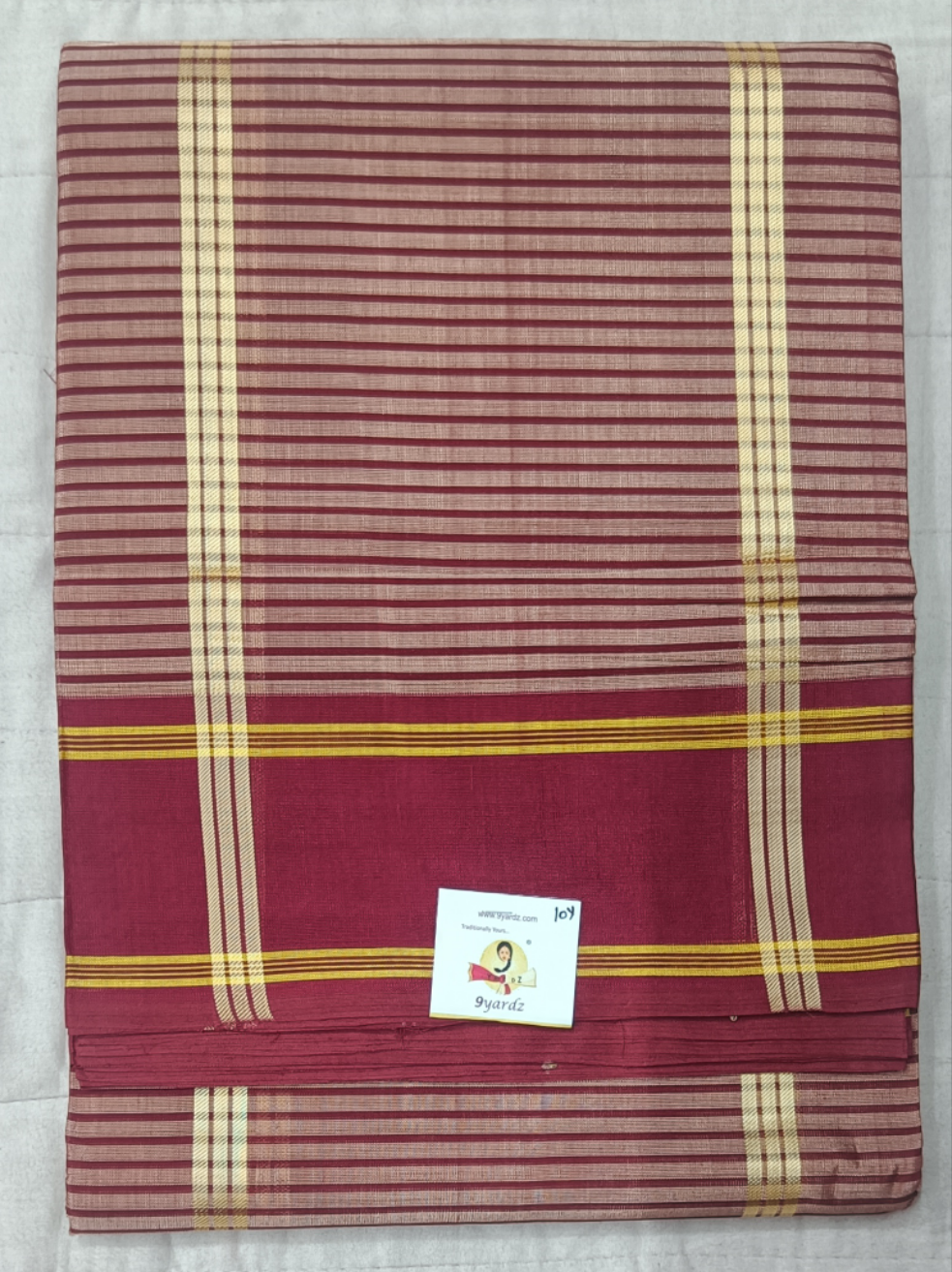Devendra Valappo 10yards