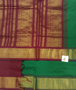 Semi Silk cotton Madisar