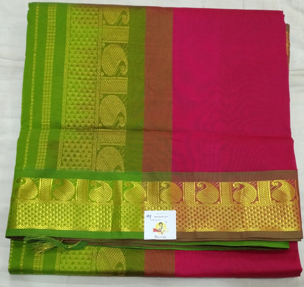 Semi Silk cotton Madisar