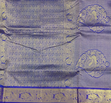 Load image into Gallery viewer, Pure silk cotton -10yards madisar