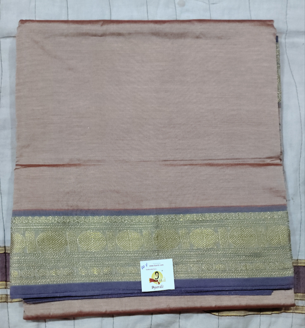 Semi Silk cotton Madisar