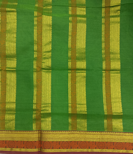 Kanchi cotton madisar