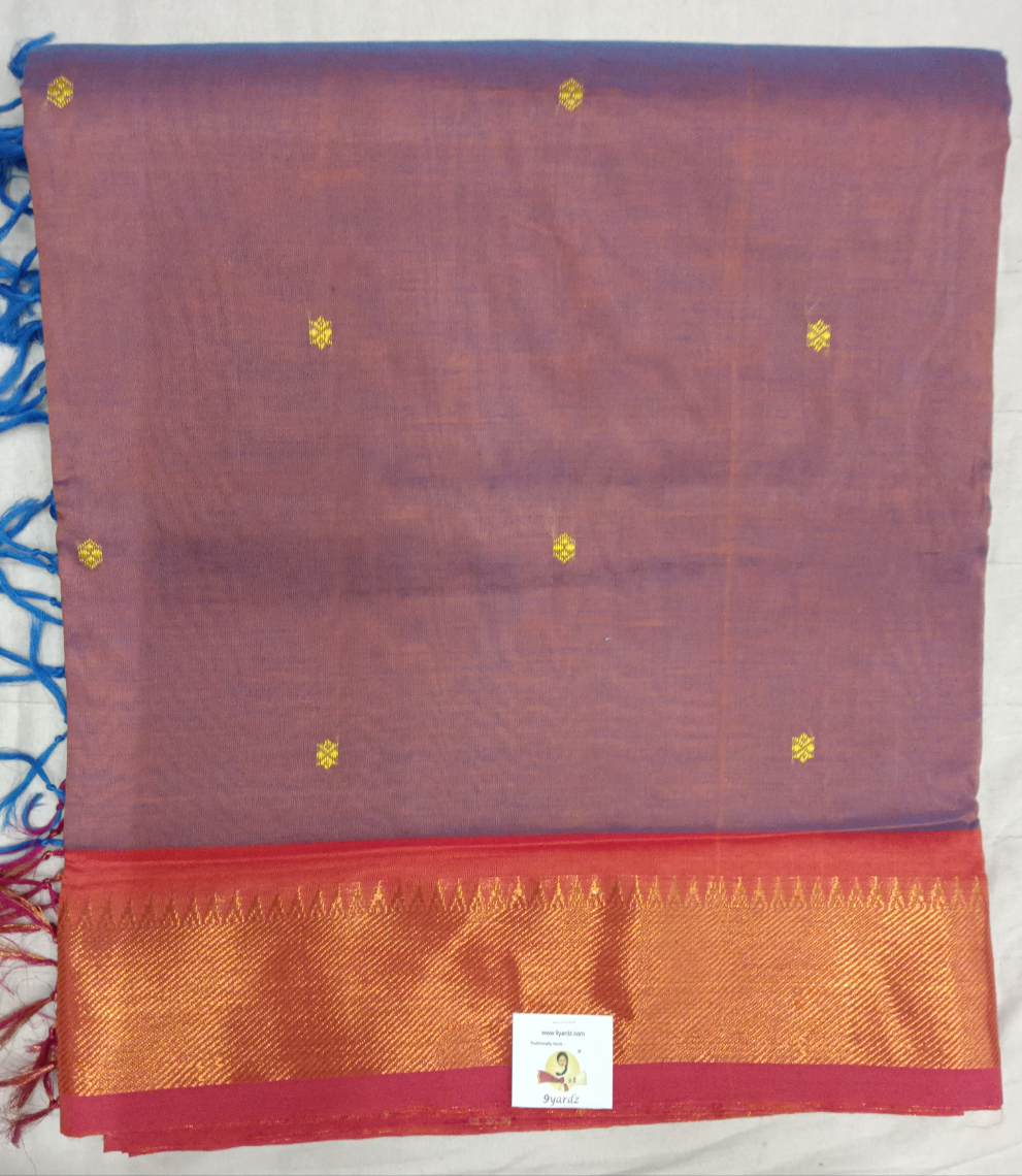 Vaazhainaar Pattu Madisar