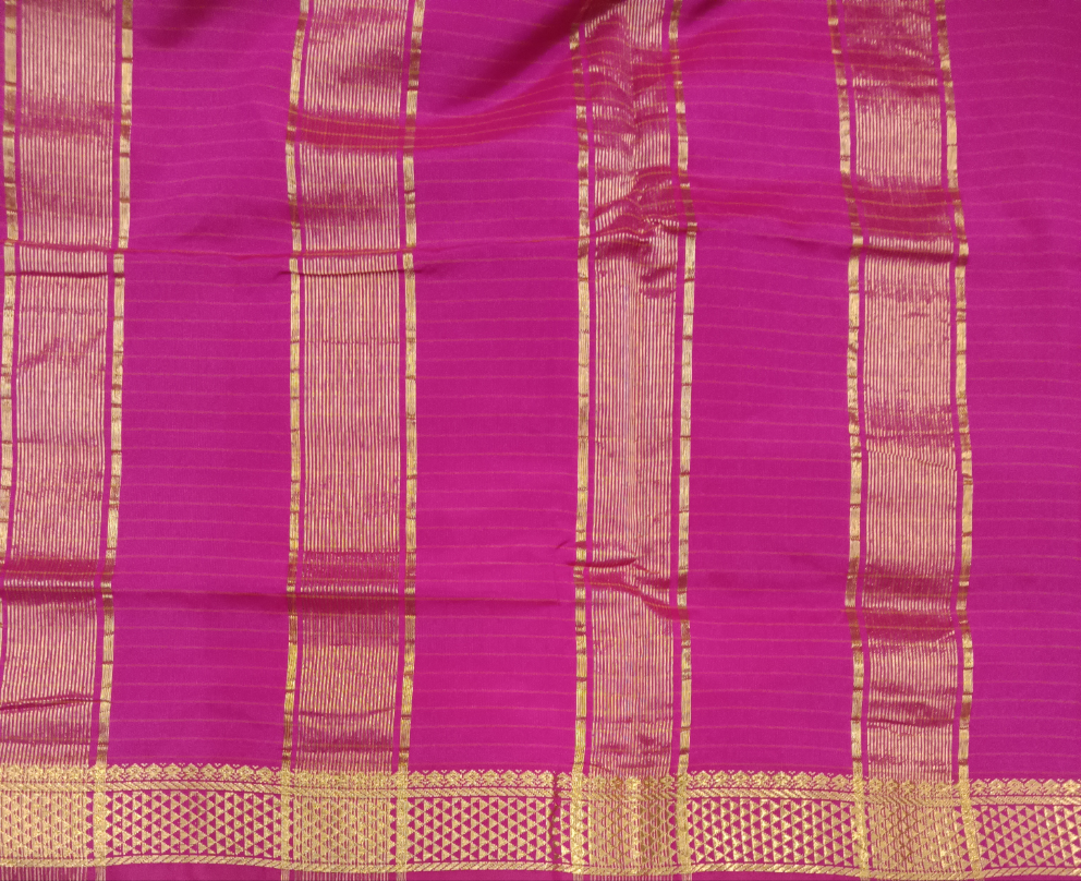 Poly silk 10.5yards madisar