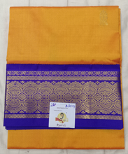 Load image into Gallery viewer, Pattu Pavadai Pure silk 34&quot;