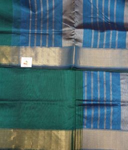 Pure silk cotton -10yards madisar