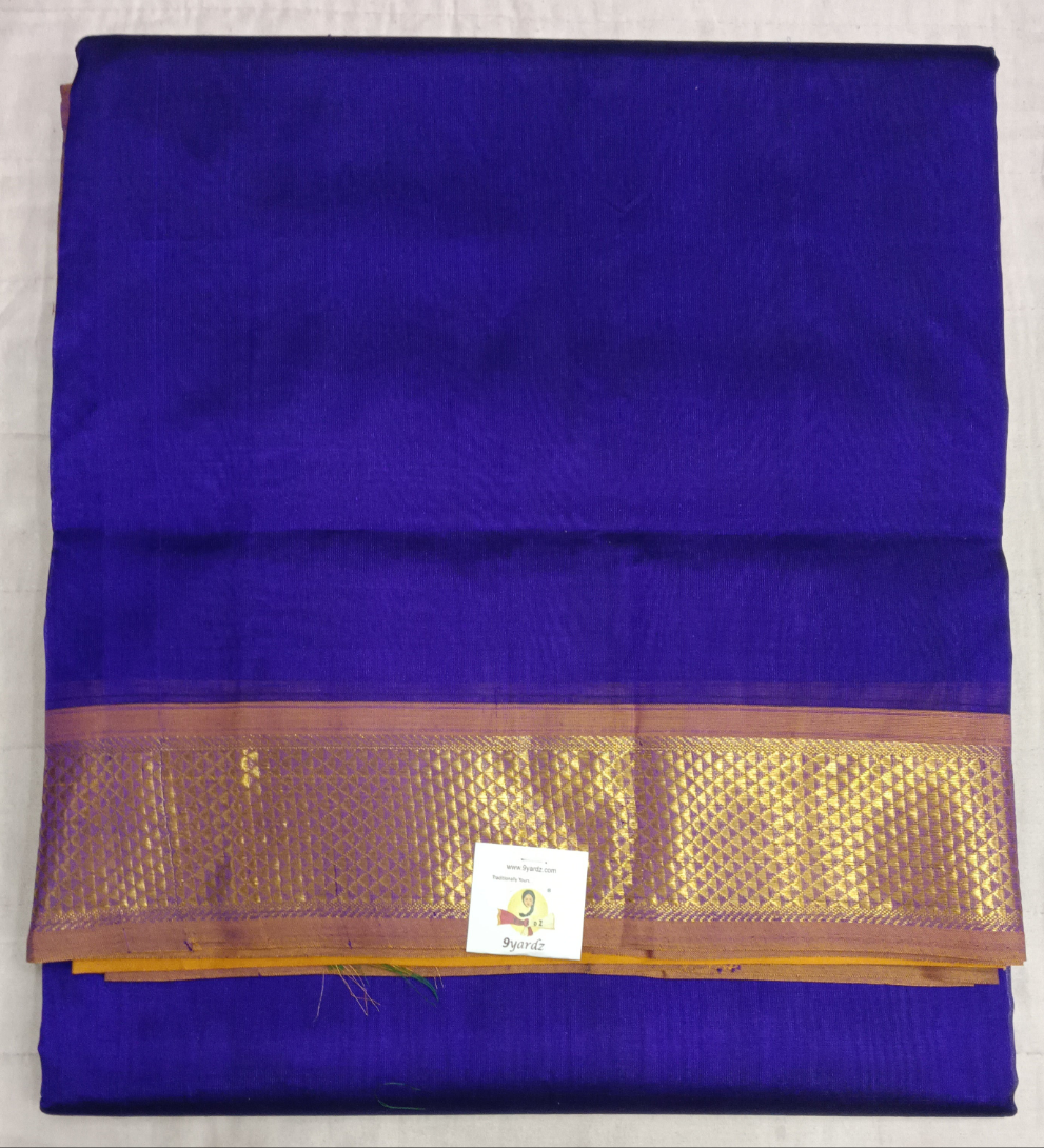 Pure silk cotton -10yards madisar