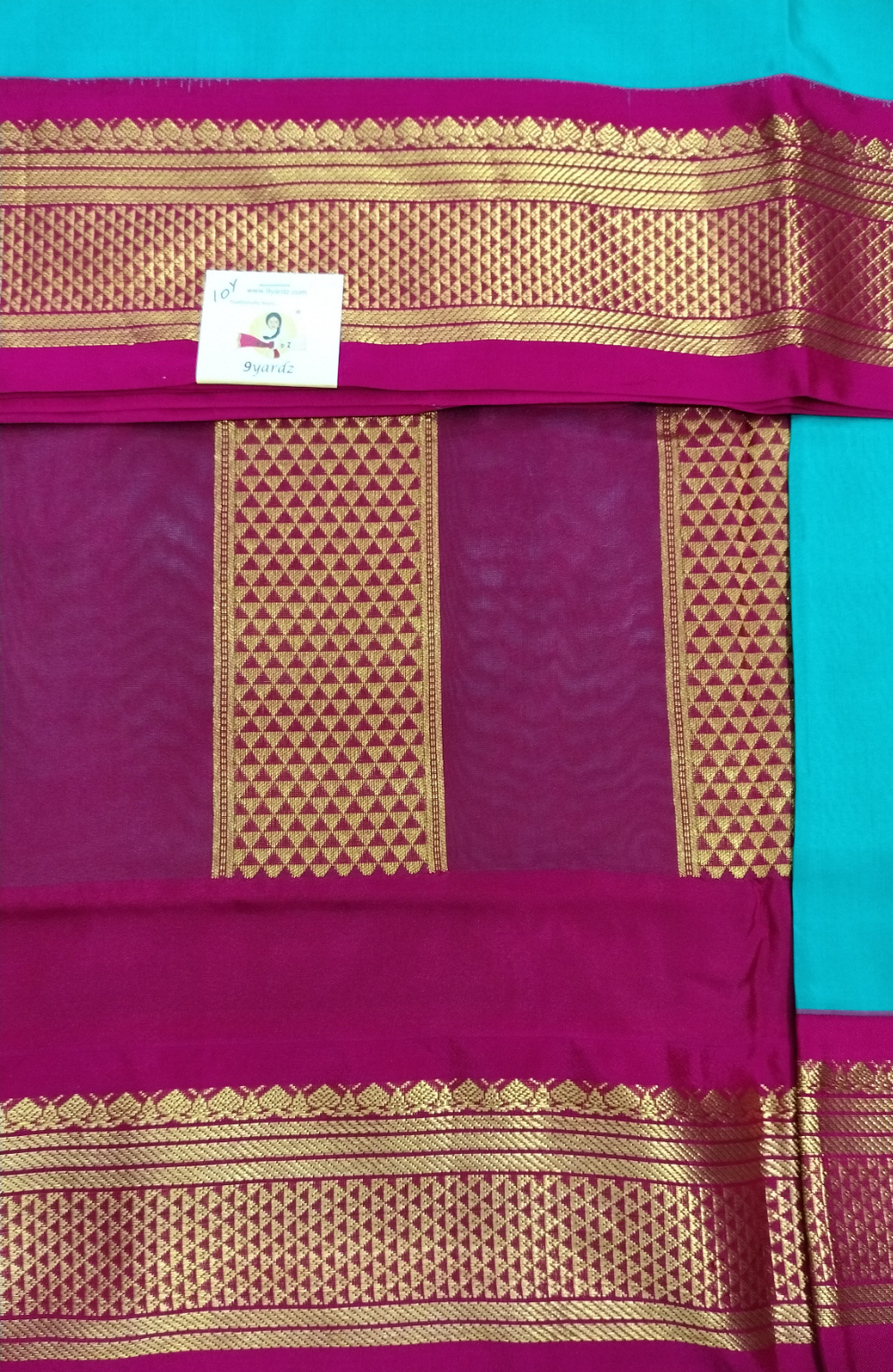 Pure Silk Mix madisar