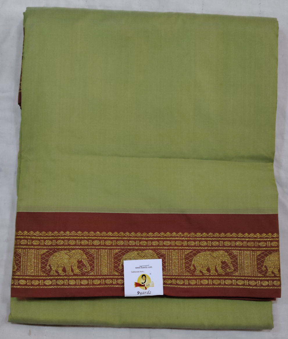 Poly silk 10yards madisar