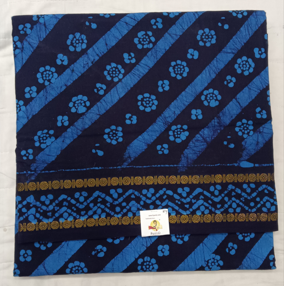 Sungudi 10 yards