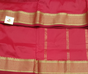 Poly silk 9.5yards madisar