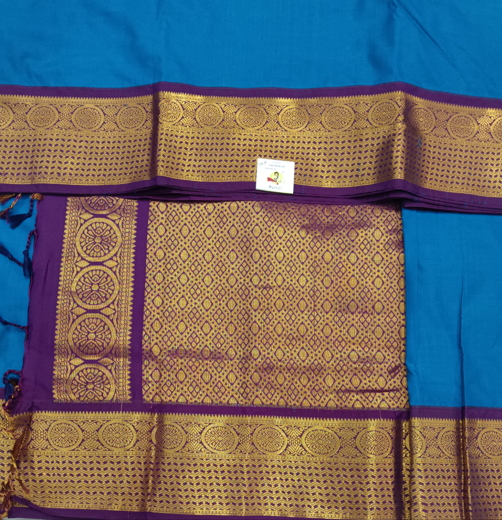 Poly silk 10yards madisar