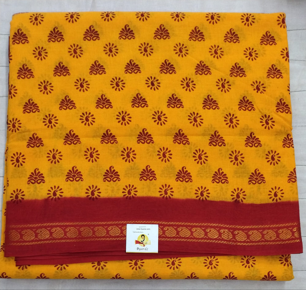 Sungudi 10 yards