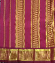 Load image into Gallery viewer, Pure silk madisar 10yards