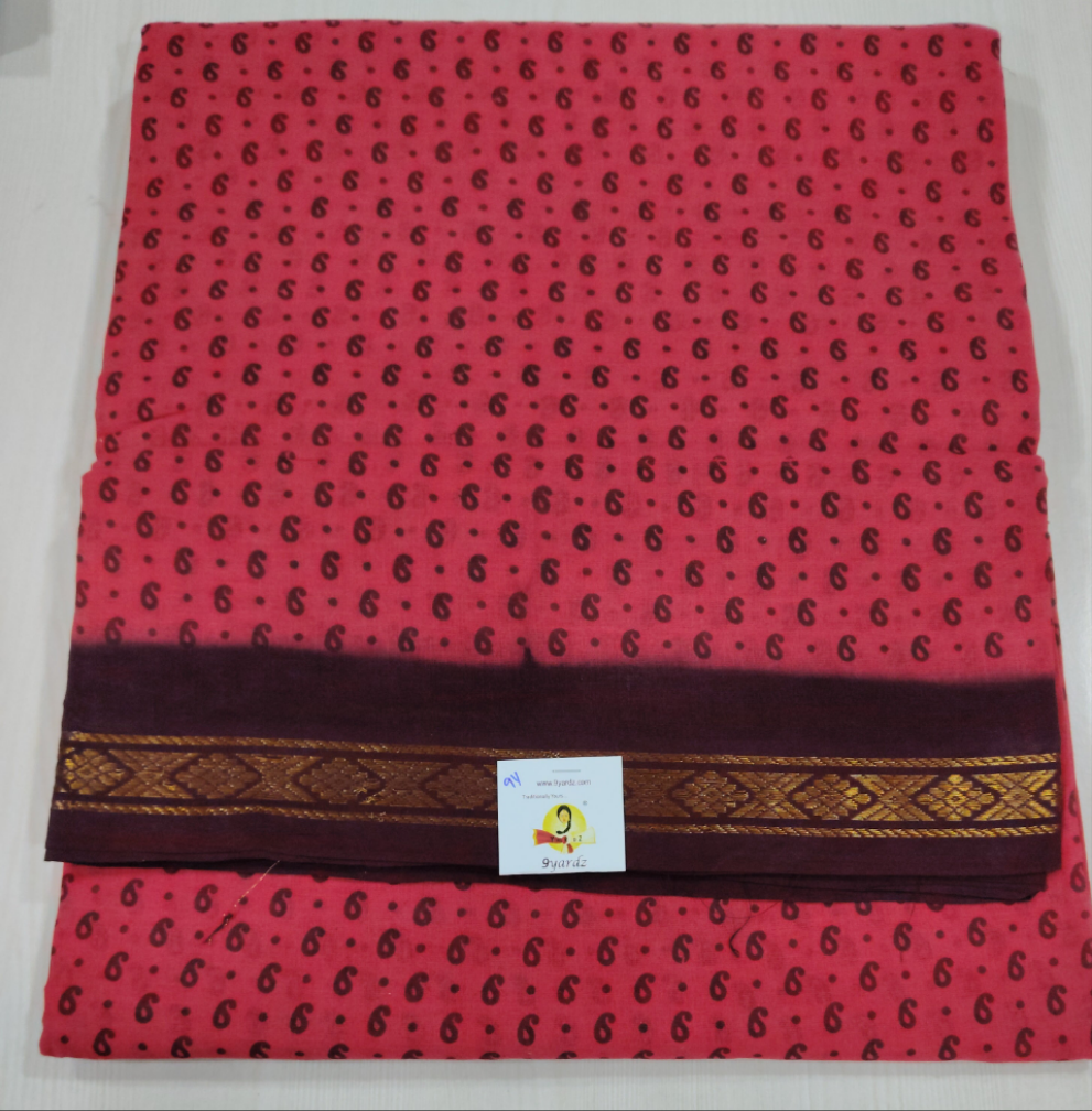 Sungudi 9yards