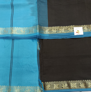 Semi Silk cotton Madisar