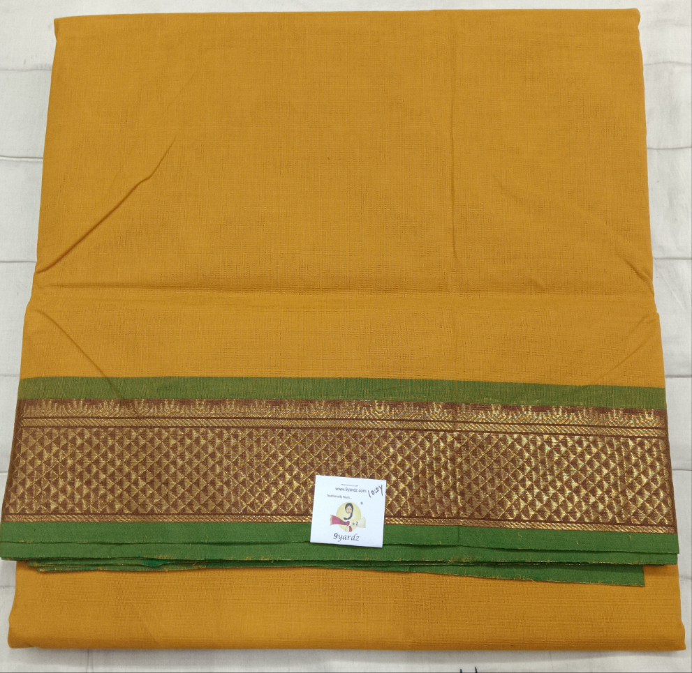 Kora Cotton 10.5yardz