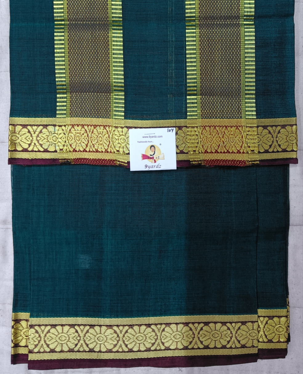 Devendra saree 10yards