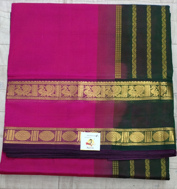 Pure silk cotton 10yards madisar
