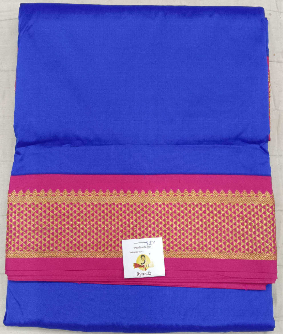 Poly silk 9.5y yards madisar