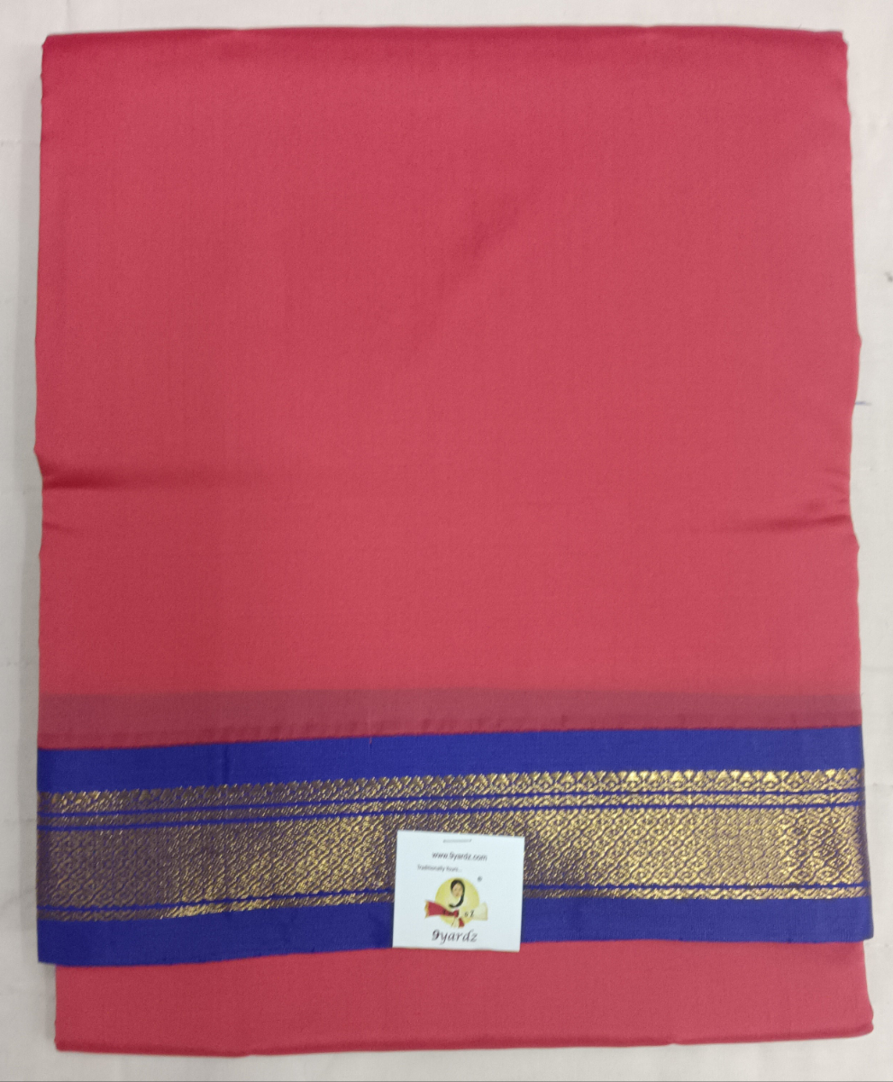 Poly silk 9.5yards madisar