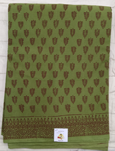 Load image into Gallery viewer, Baag/soft cotton Madisar 11 yards