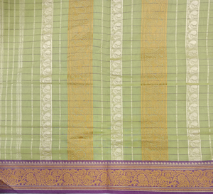 Kanchi cotton madisar