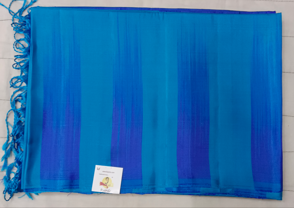 Pure Silk 6yards