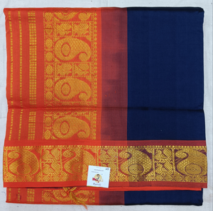 Semi Silk cotton Madisar