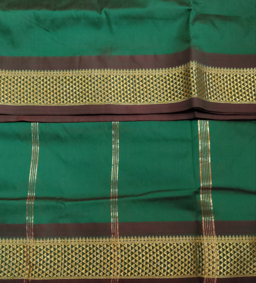 Poly silk 10.5yards madisar