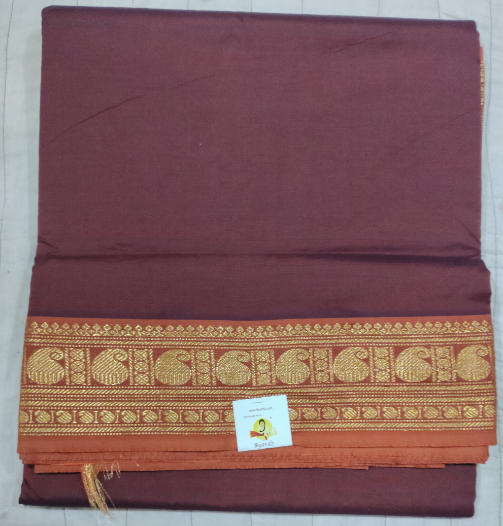 Semi Silk cotton Madisar