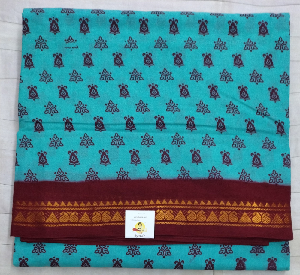 Sungudi 10 yards