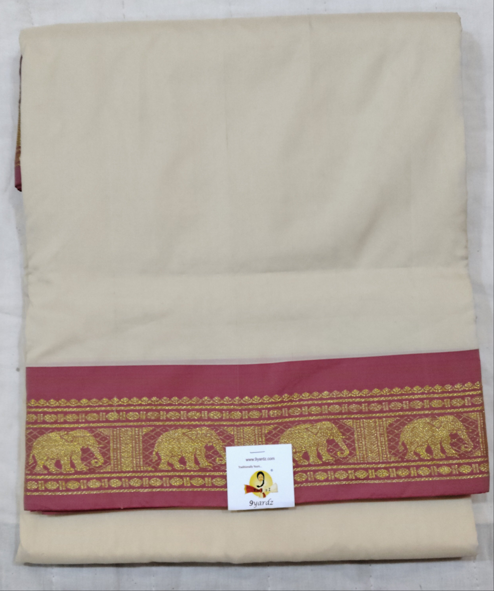 Poly silk 10yards madisar