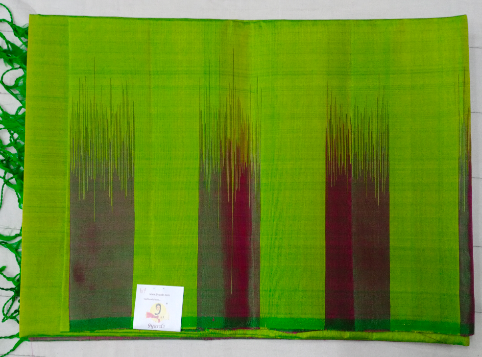 Pure Silk 6yards