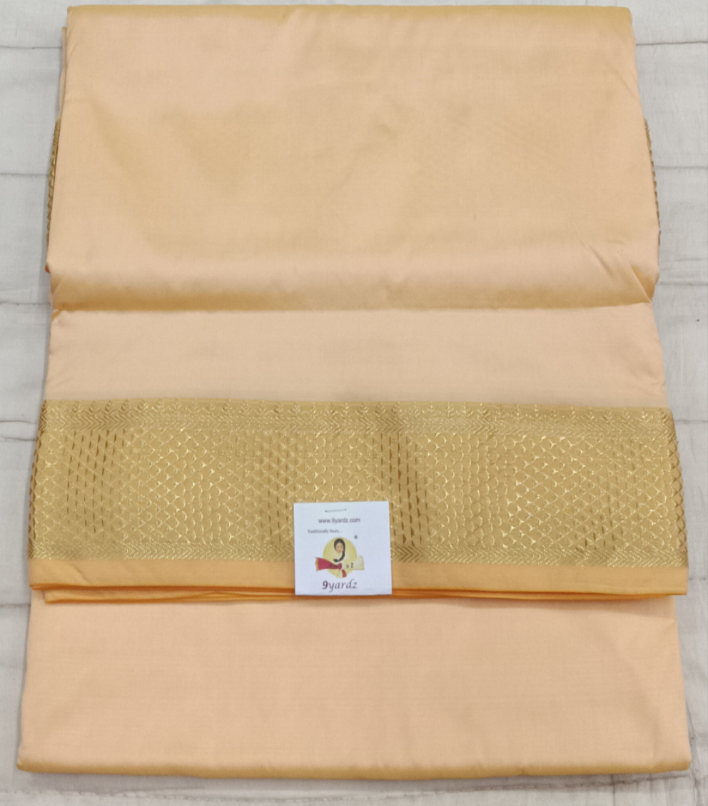 Poly silk 9.5yards madisar
