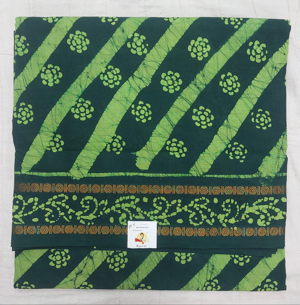 Sungudi 10 yards