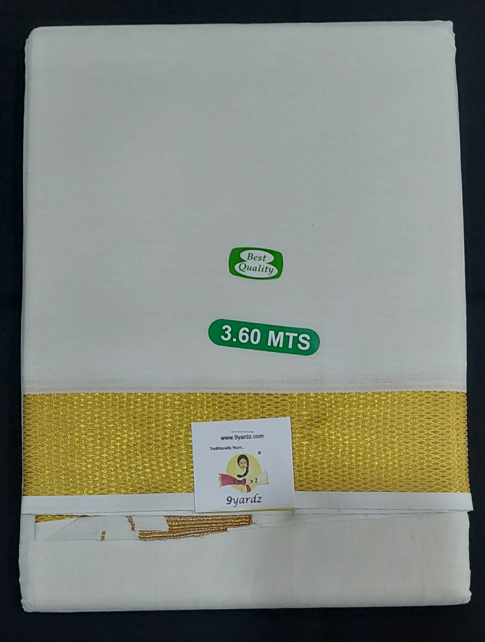 UnBleached 8 muzham