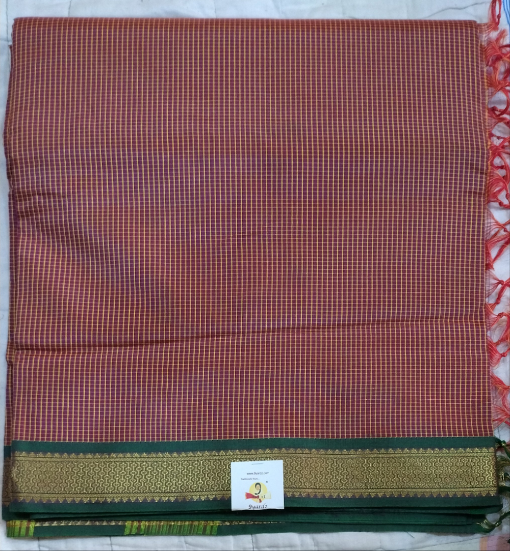 Vaazhainaar Pattu Madisar