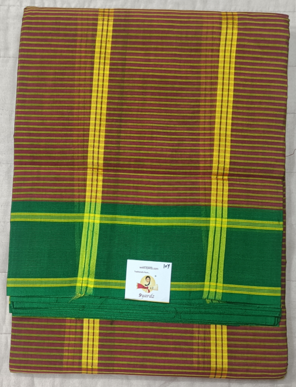 Devendra Valappo 10yards