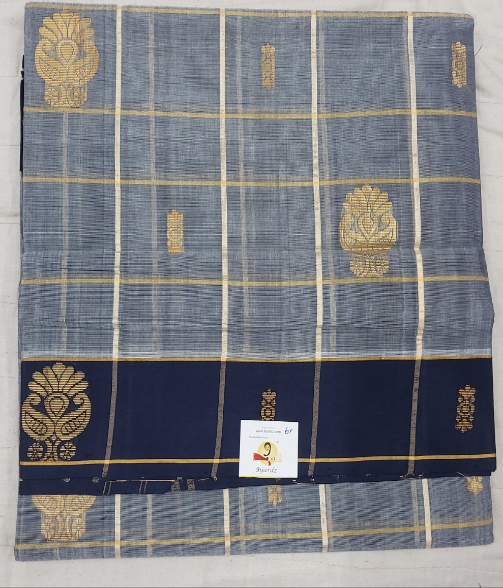 Devendra 6 yards checked
