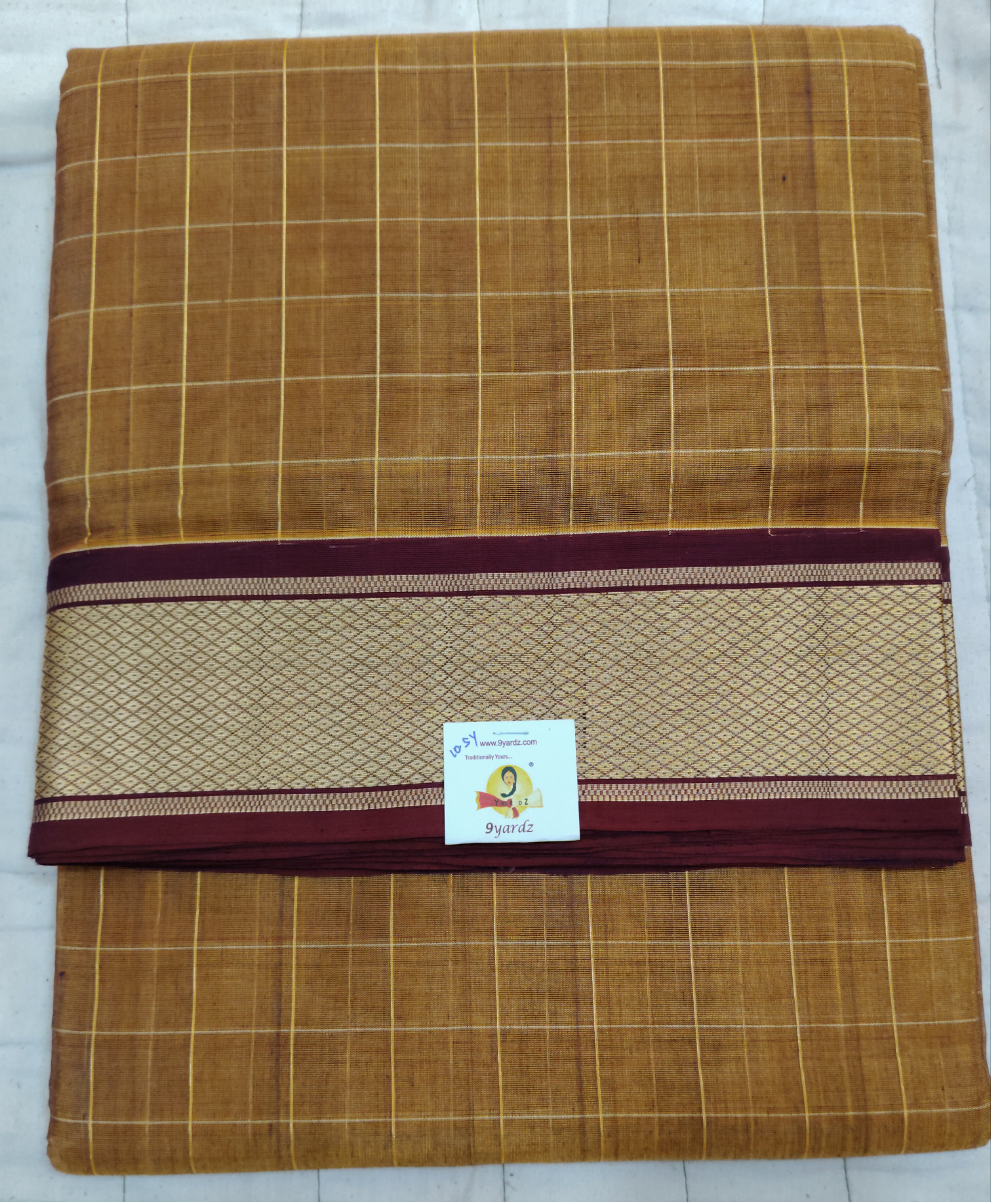 Devendra  saree 10.5yards