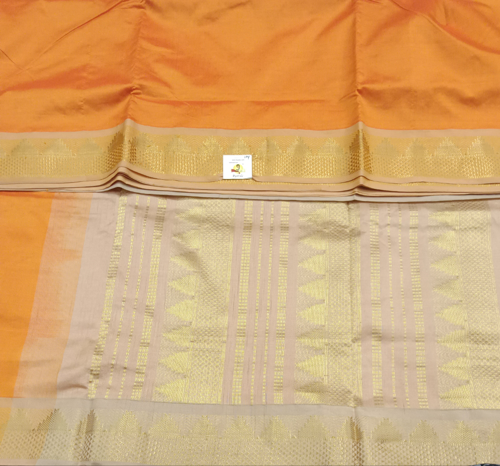 Semi Silk cotton Madisar