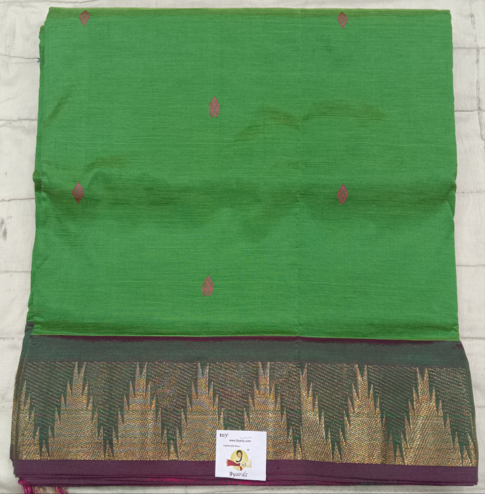 Vaazhainaar Pattu Madisar