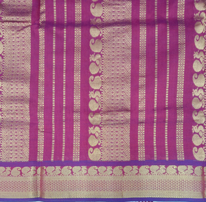 Semi Silk cotton Madisar