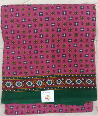 Erode cotton 10.5 yards madisar