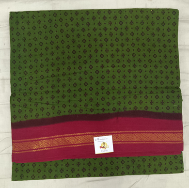 Sungudi 10.5 yards