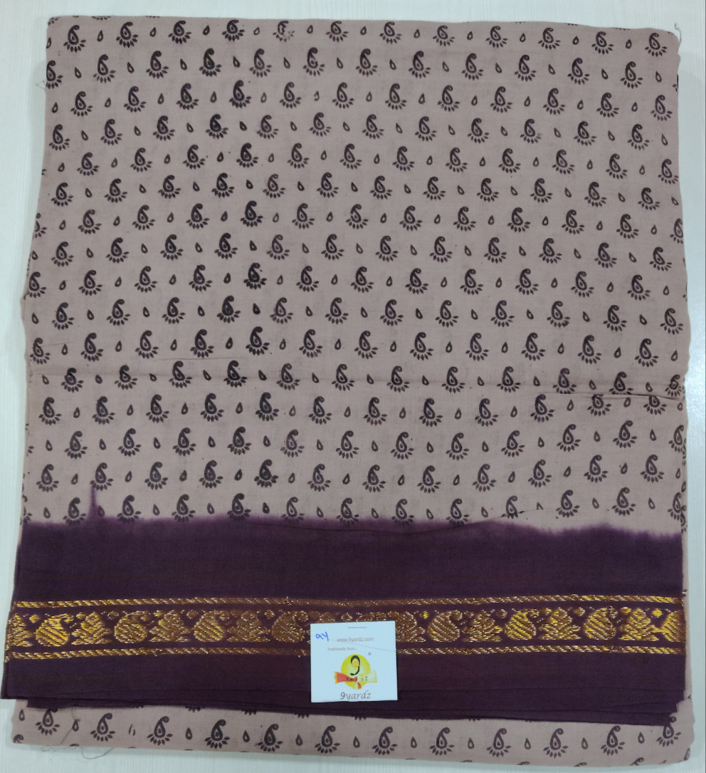Sungudi 9yards